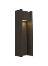 Visual Comfort & Co. Modern Collection 700OWZUR94024ZUNVA - Zur 24 Outdoor Wall