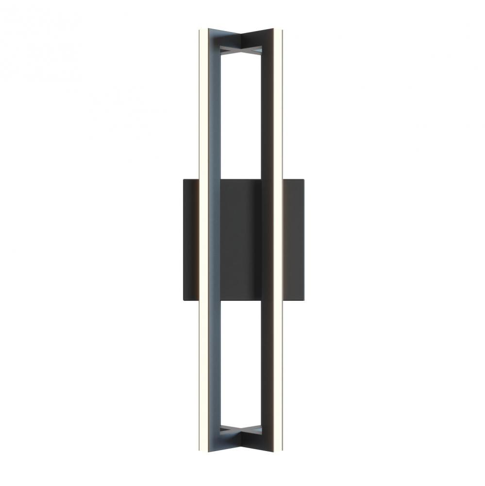 Cass 16 LED Sconce