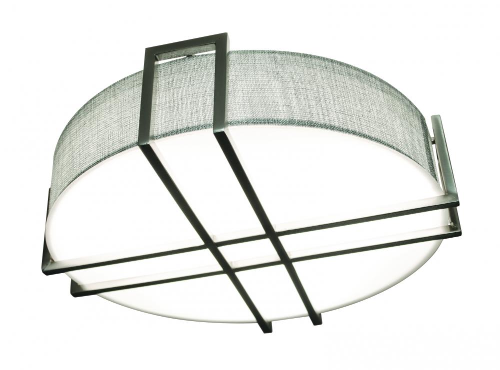 Lambert 16" LED Flush Mount