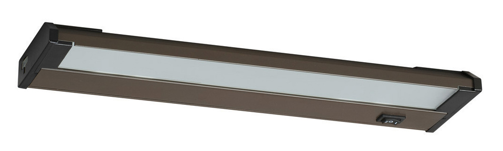 Xenon Undercabinet 40" Oil-Rubbed Bronze