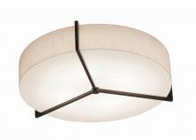 AFX Lighting, Inc. APF1932LAJUDES-JT - Apex 22" LED Flush Mount