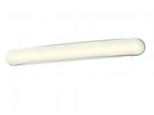 AFX Lighting, Inc. CURB48L30ENSN - Curve 48" LED Overbed