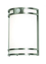 AFX Lighting, Inc. ELTW0710LAJD1BA - ELSTON OUTDOOR LED 12W 1050lm 120V