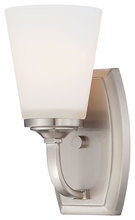  6961-84 - 1 LIGHT BATH