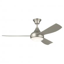 Kichler 310354NI - 54 Inch Ample Fan