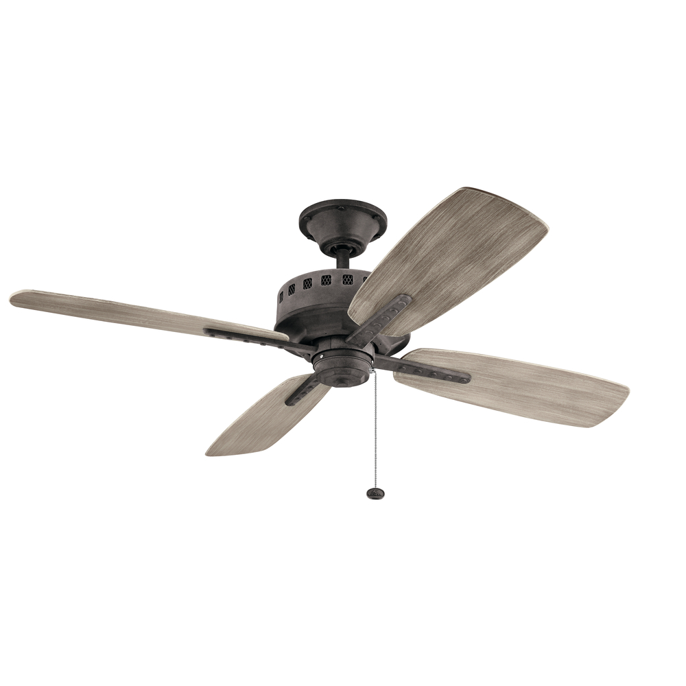 52 Inch Eads Patio Fan