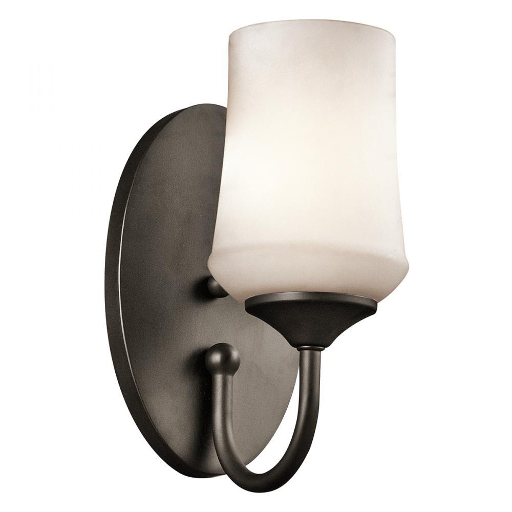 Wall Sconce 1Lt LED