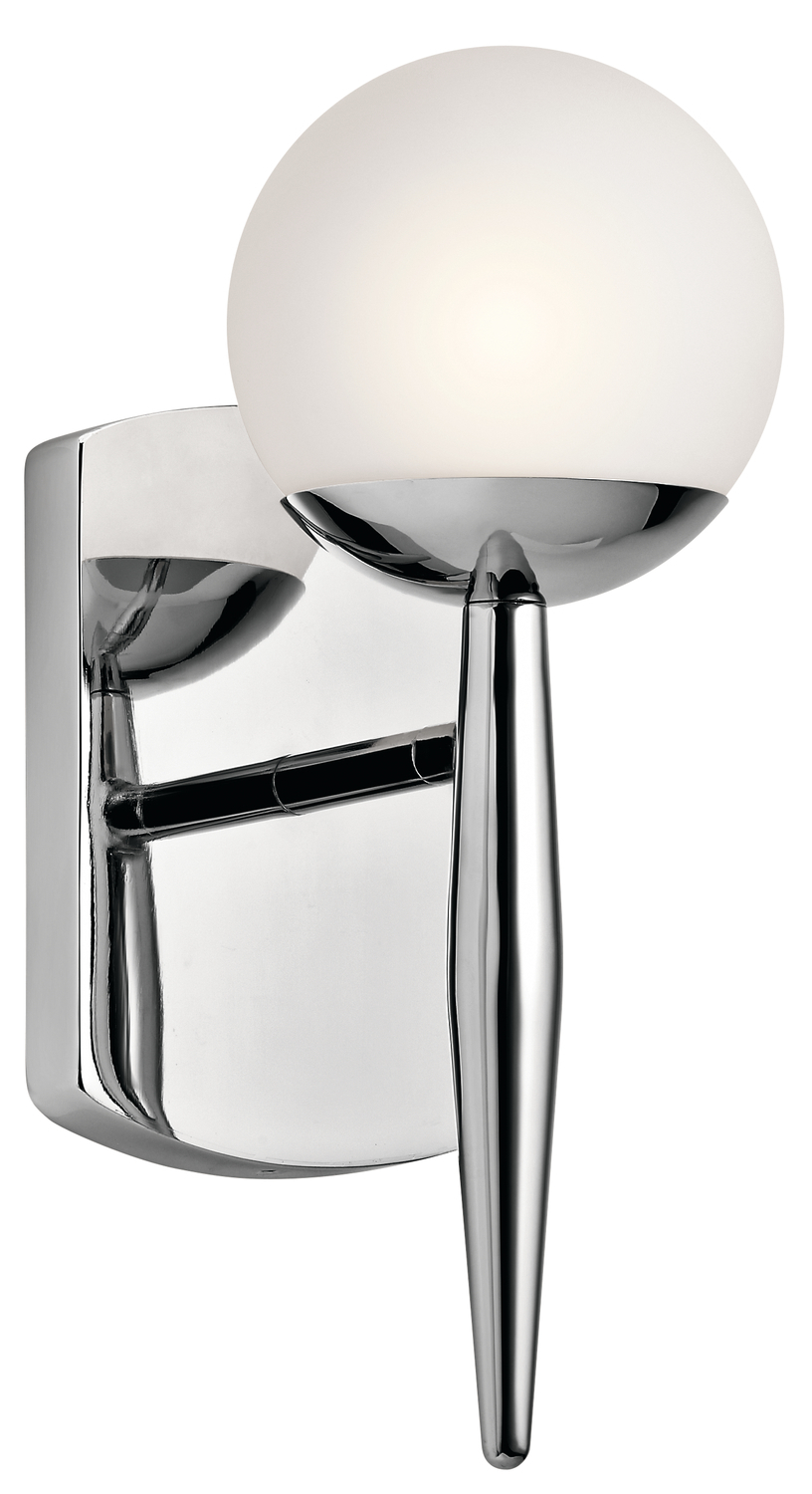 Wall Sconce 1Lt Halogen