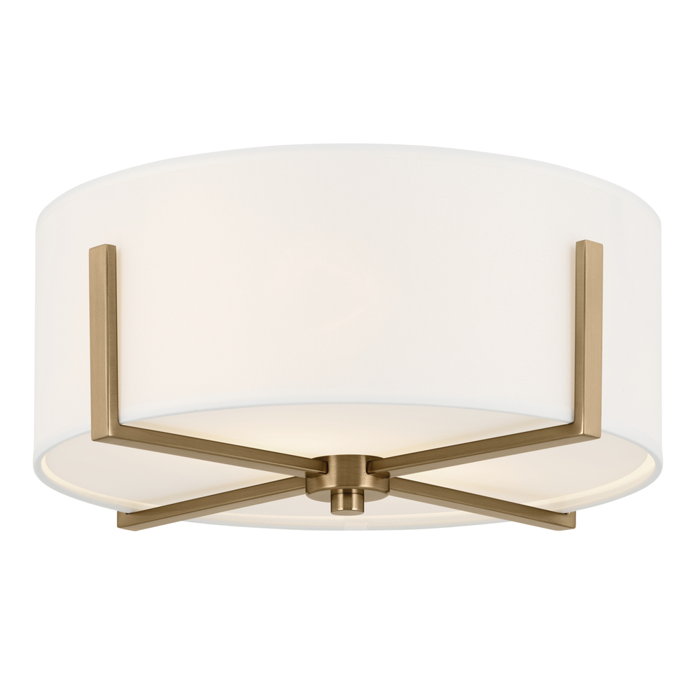 Flush Mount 2Lt