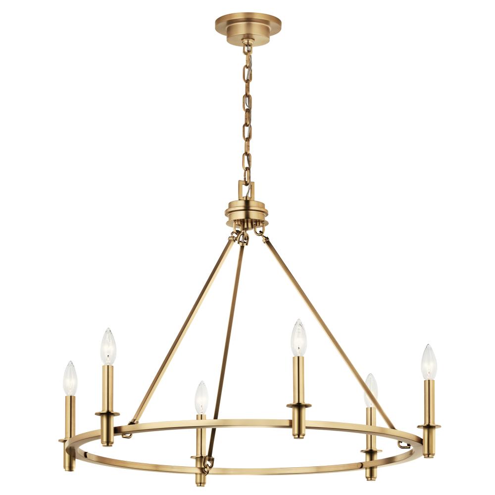 Chandelier 6Lt