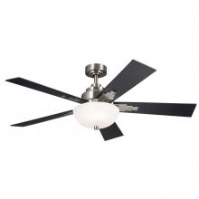 Kichler 300345BSS - 52 Inch Vinea Fan