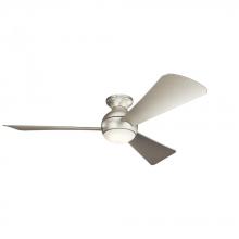 Kichler 330152NI - 54 Inch Sola Fan