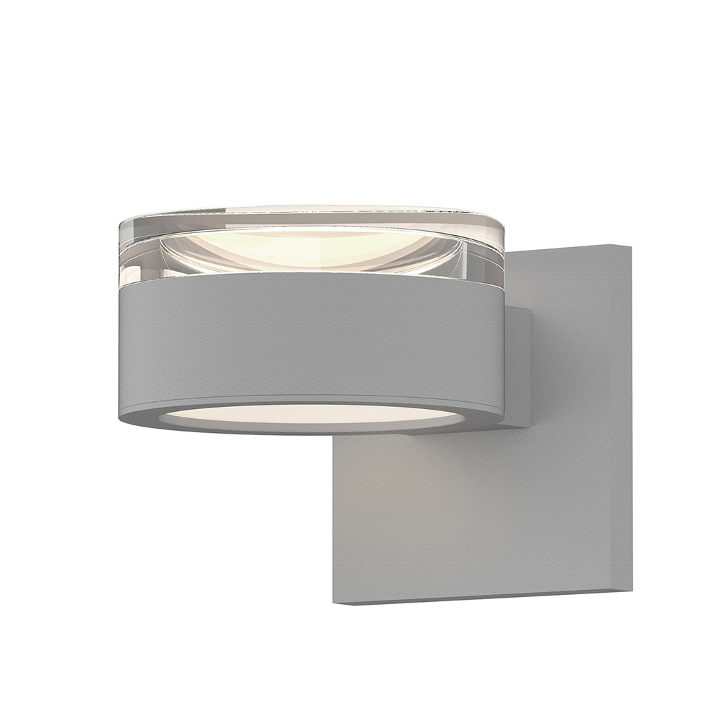 Up/Down LED Sconce