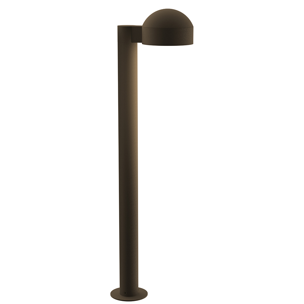 28" LED Bollard