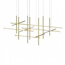 Sonneman 2099.14 - Intersections Pendant