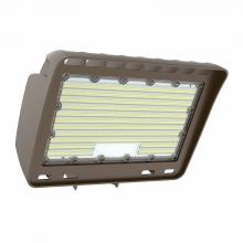 Westgate MFG C1 LF4PRO-50-150W-MCTP - LED ARCHITECTURAL FLOOD LIGHTS LF4 SERIES 120V-277V