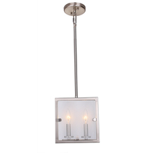 Artcraft AC10300SN - Harbor Point AC10300SN Pendant