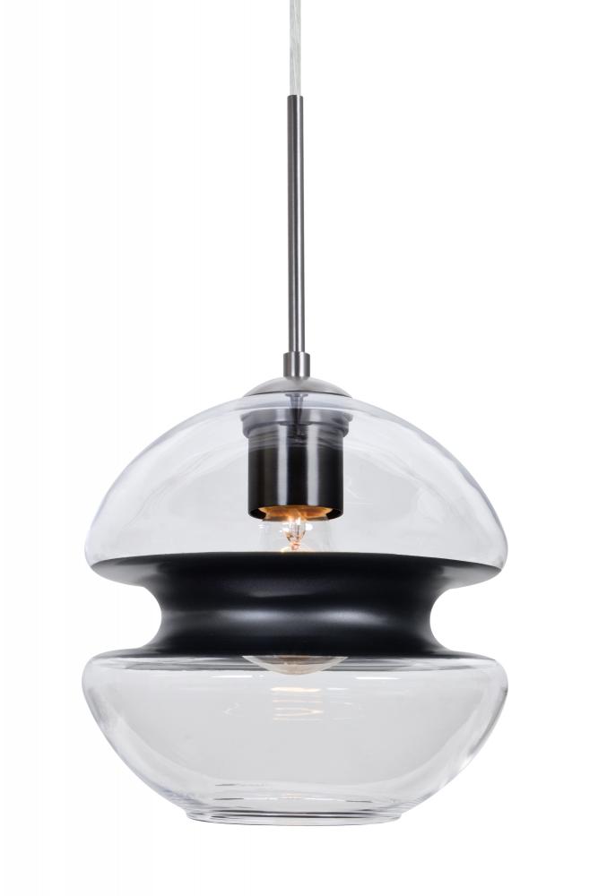 Besa Hula 8 Cord Pendant