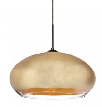 BESA BRIO 14 CORD PENDANT