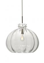 BESA PINTA 12 CORD PENDANT