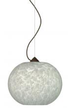 BESA LUNA CABLE PENDANT