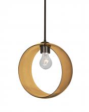 BESA PLATO STEM PENDANT