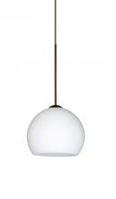 BESA PALLA 5 CORD PENDANT