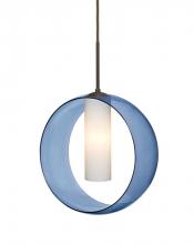 BESA PLATO CORD PENDANT