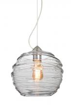 BESA WAVE 10 CORD PENDANT