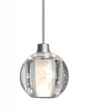 BESA BOCA 5 CORD PENDANT