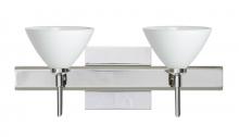 BESA DOMI VANITY WITH SQUARE CANOPY