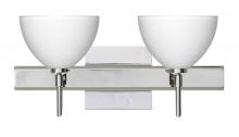 BESA BRELLA VANITY WITH SQUARE CANOPY