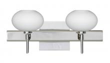 BESA LASSO VANITY WITH SQUARE CANOPY