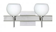 BESA PALLA 5 VANITY WITH SQUARE CANOPY