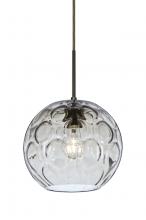 BESA BOMBAY CORD PENDANT