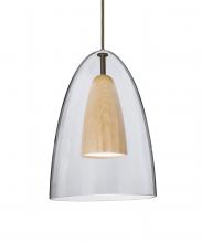 BESA DANO CORD PENDANT