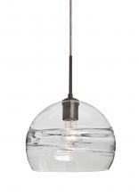 BESA SPIRIT 10 CORD PENDANT