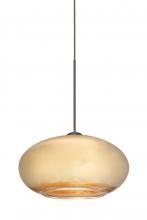 BESA BRIO 7 CORD PENDANT