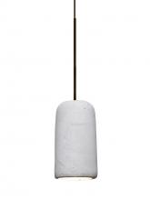 BESA GLIDE CORD PENDANT