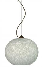 BESA LUNA CABLE PENDANT