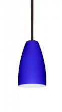 BESA RIVA 9 CORD PENDANT