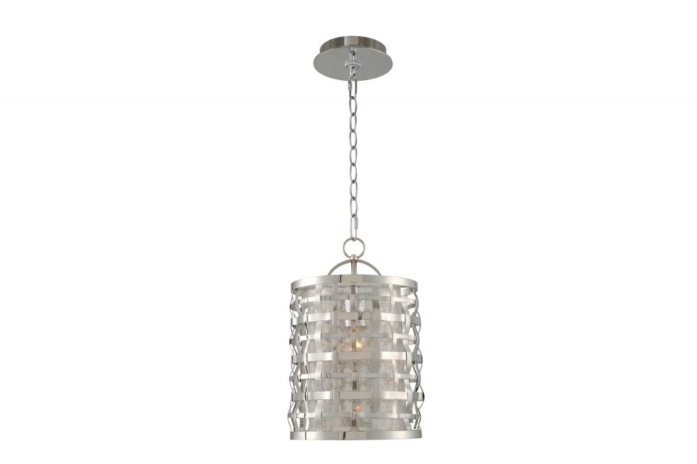 Bridgeport 1 Light Pendant