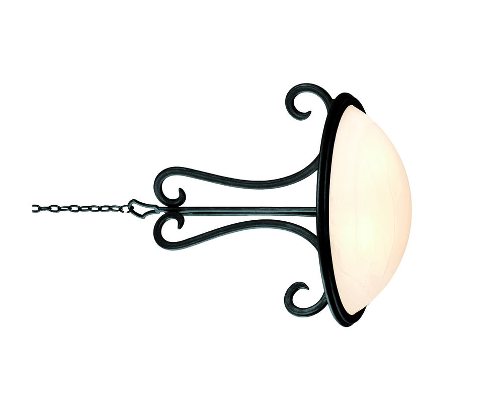 Santa Barbara 3 Light 26 Inch Pendant