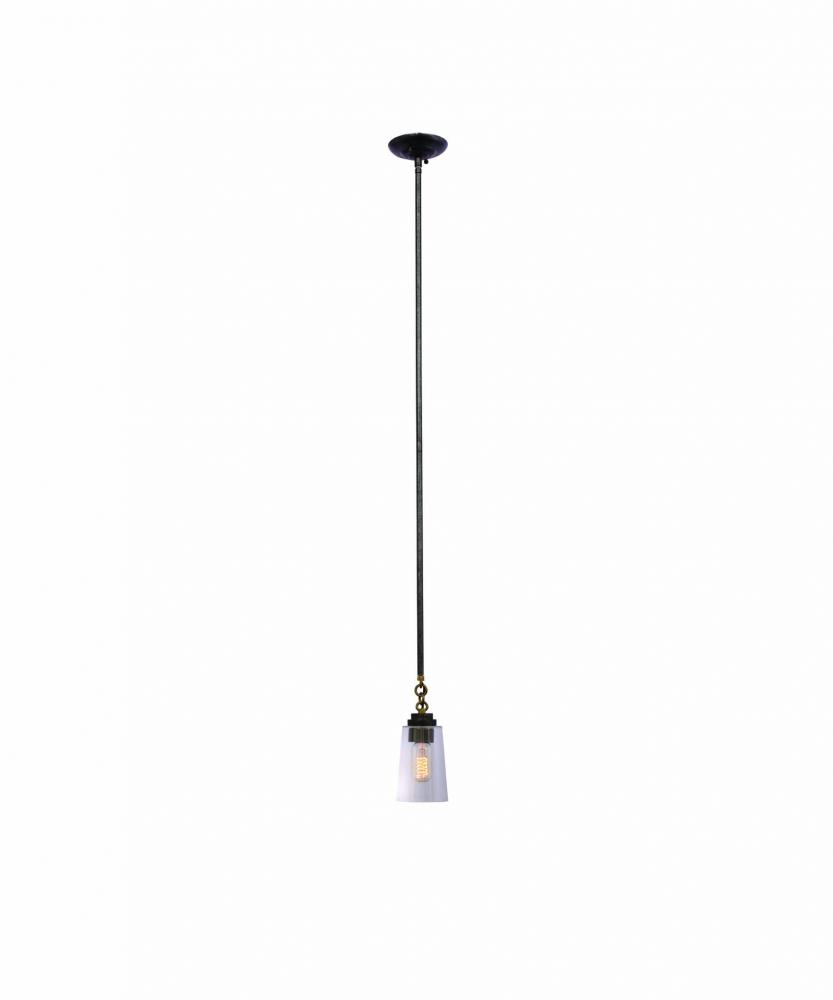 Dillon 1 Light Mini Pendant