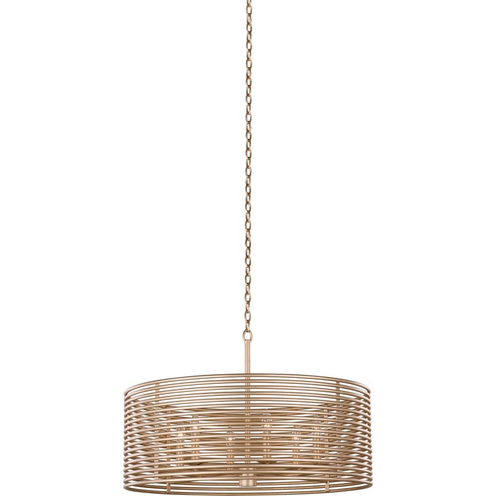 Emery 28 Inch Pendant