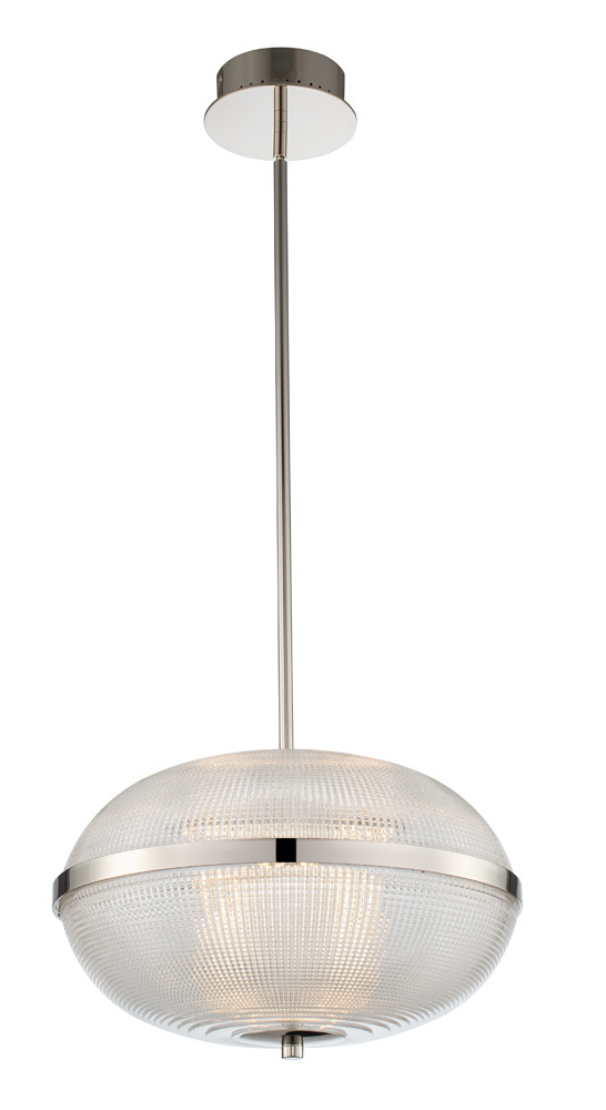 Portland 16 Inch LED Pendant