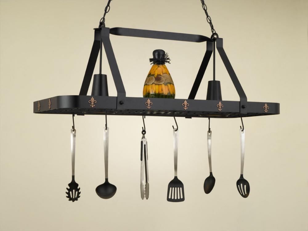 POT RACK COLLECTION