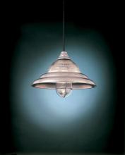 Hi-Lite MFG Co. H-403-D-44-CLR RIB - PENDANT COLLECTION