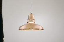 Hi-Lite MFG Co. H-7220-C-24-GRN - PENDANT COLLECTION