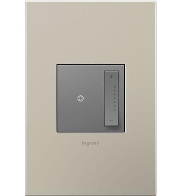 sofTap Dimmer, 700W Wi-Fi Ready Master,  (Incandescent, Halogen, MLV, Fluorescent, ELV, CFL, LED)